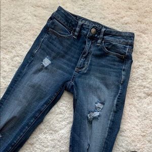 Women’s jeans